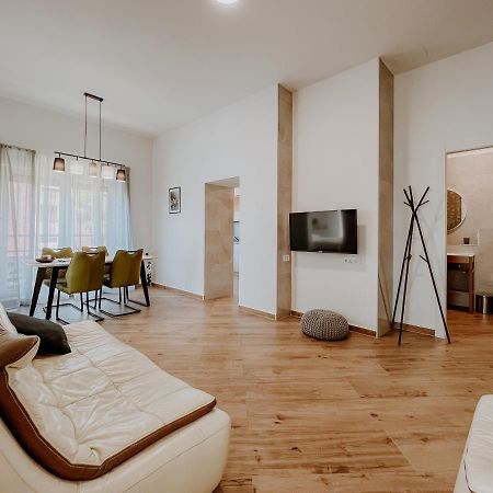 Apartment Papedoni プーラ エクステリア 写真