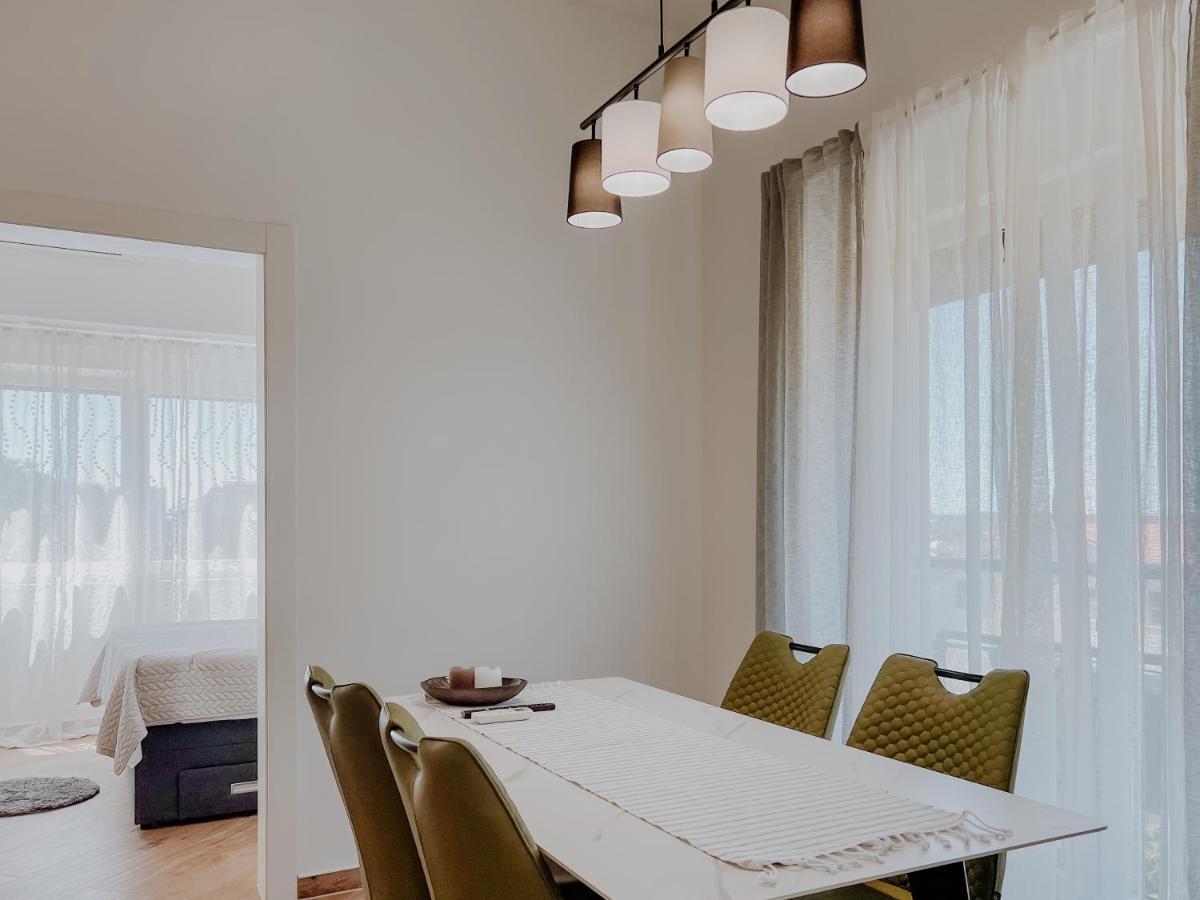 Apartment Papedoni プーラ エクステリア 写真