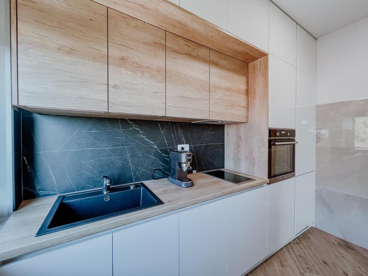 Apartment Papedoni プーラ エクステリア 写真