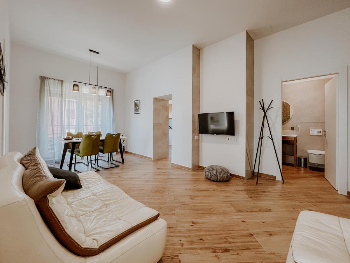 Apartment Papedoni プーラ エクステリア 写真