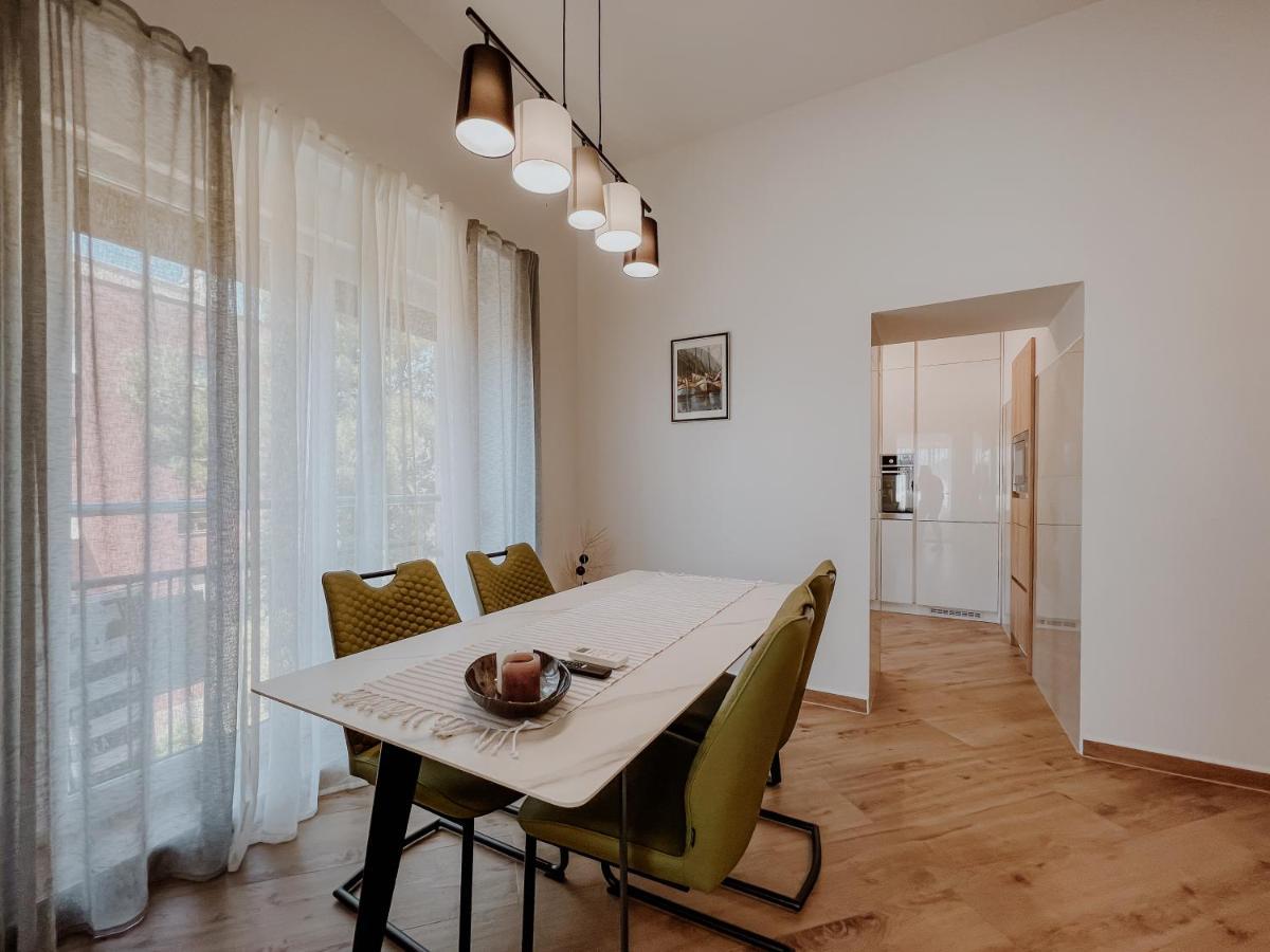 Apartment Papedoni プーラ エクステリア 写真