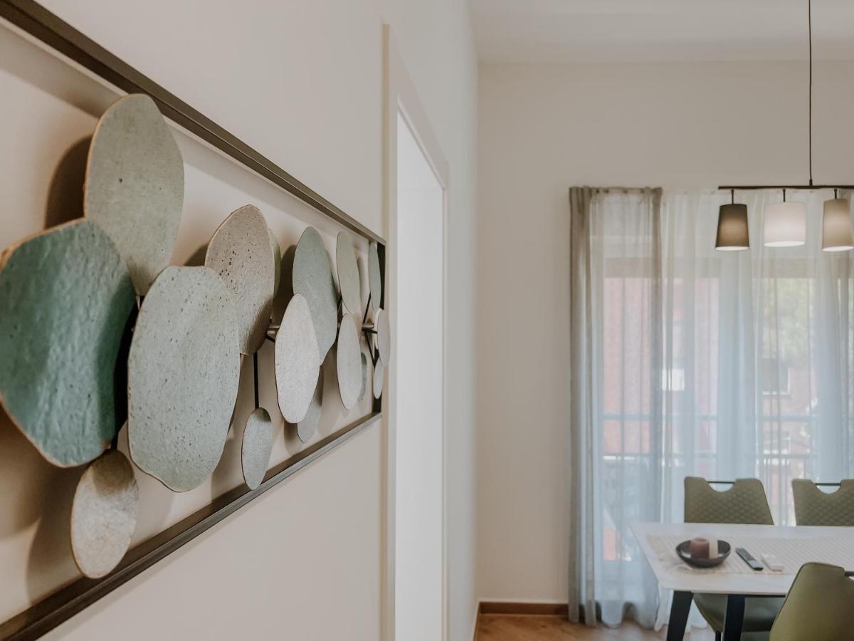 Apartment Papedoni プーラ エクステリア 写真