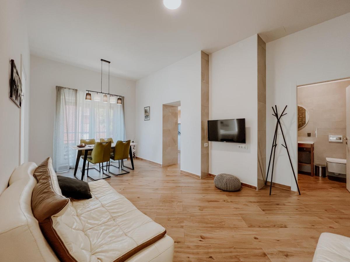 Apartment Papedoni プーラ エクステリア 写真