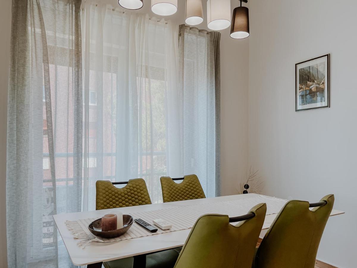 Apartment Papedoni プーラ エクステリア 写真