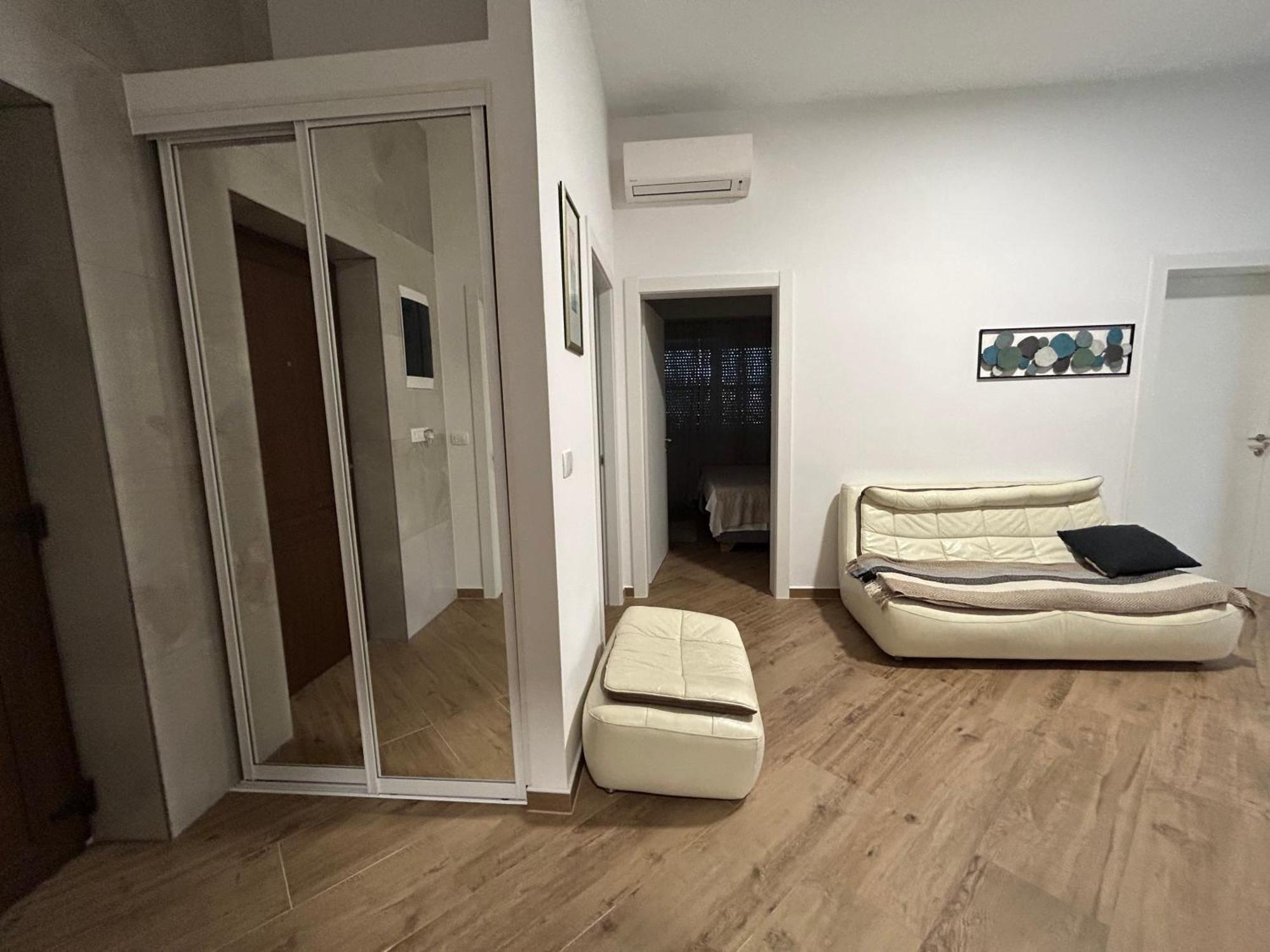 Apartment Papedoni プーラ エクステリア 写真